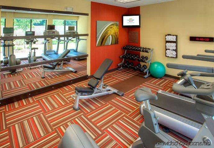 Courtyard By Marriott Providence Lincoln Hotell Exteriör bild