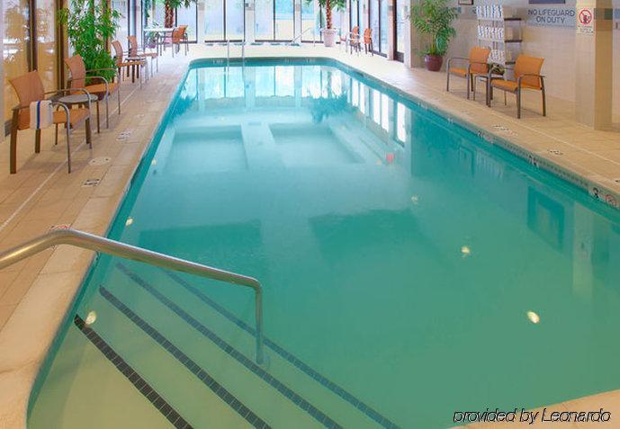 Courtyard By Marriott Providence Lincoln Hotell Exteriör bild