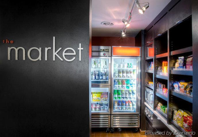 Courtyard By Marriott Providence Lincoln Hotell Exteriör bild