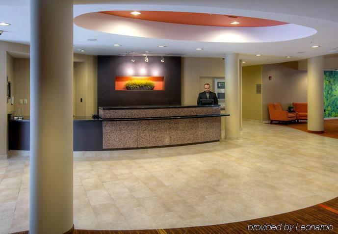 Courtyard By Marriott Providence Lincoln Hotell Exteriör bild
