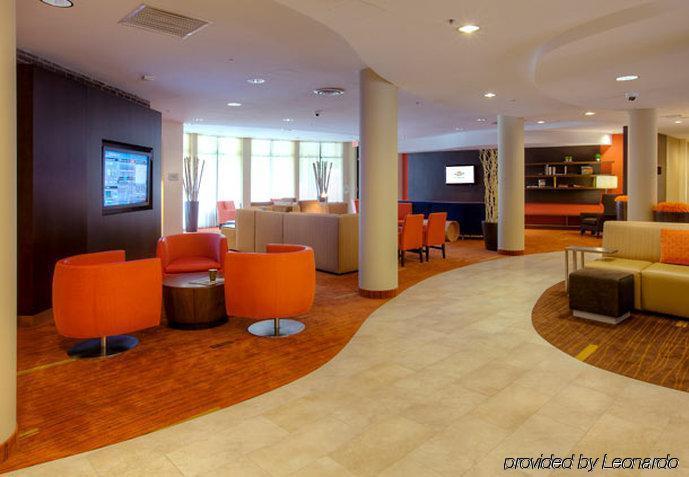 Courtyard By Marriott Providence Lincoln Hotell Exteriör bild